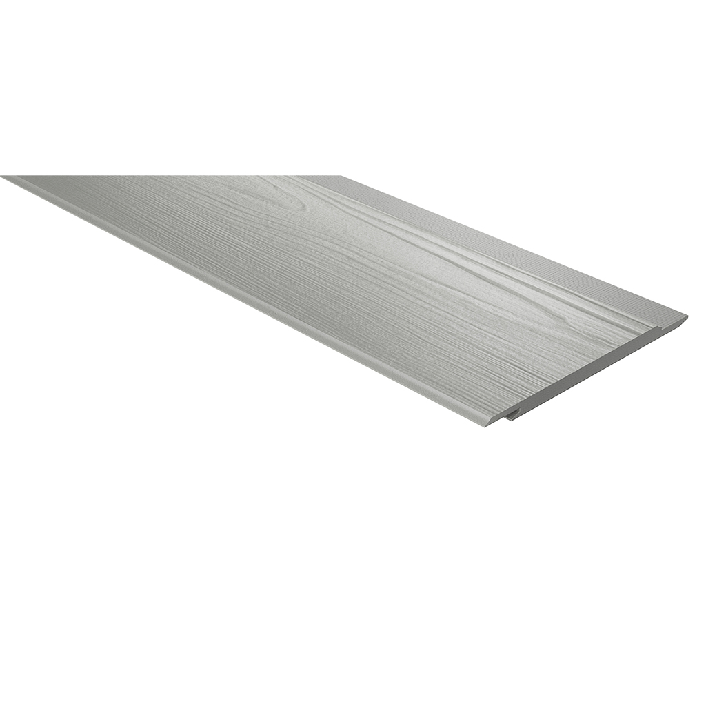 HardiePlank® VL Gevelbekleding Cedar Houtnerf Light Mist